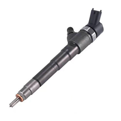 0445110418 Fuel Injector Suitable for Fiat Ducato Iveco Daily Citroen Peugeot.
