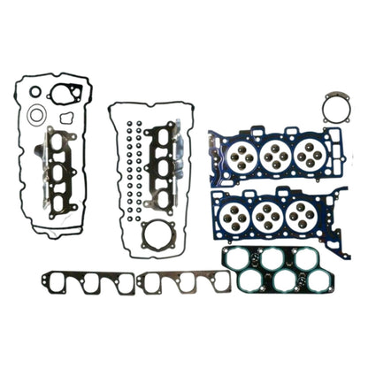 VRS Head Gasket Kit Suitable For Holden Commodore VZ / VE SIDI LLT Alloytec 3.6 V6