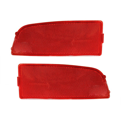 Rear Bumper Reflector Lamp LH RH Suitable for Mercedes-Benz Sprinter 2006-2018