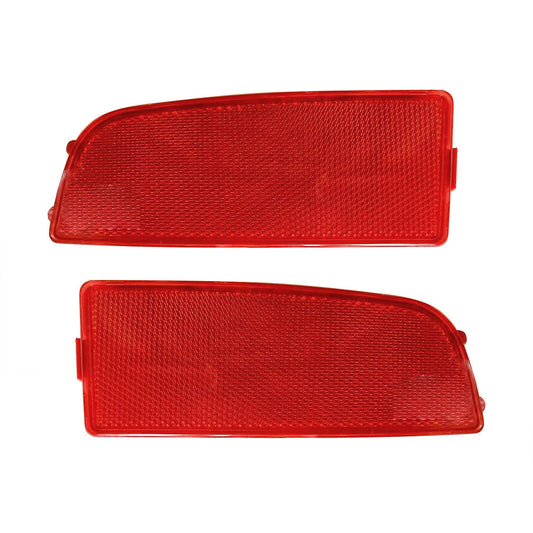 Rear Bumper Bar Reflector Lamp LH & RH Suitable For Mercedes-Benz Sprinter 2006-2018