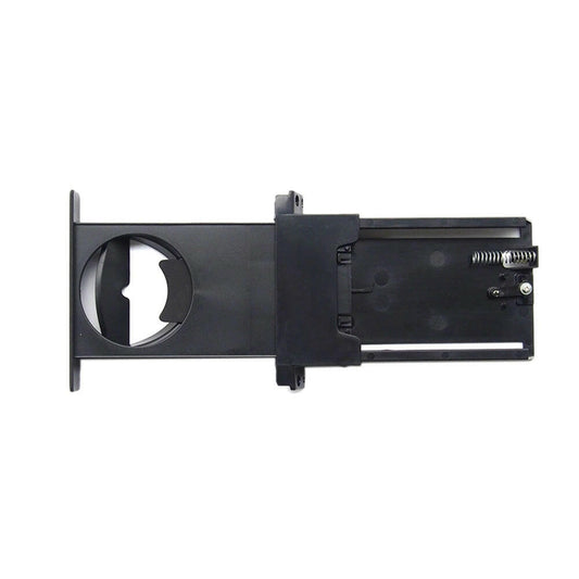 Dash Retractable Drink Cup Holder Suitable For Toyota LandCruiser 80 Series.