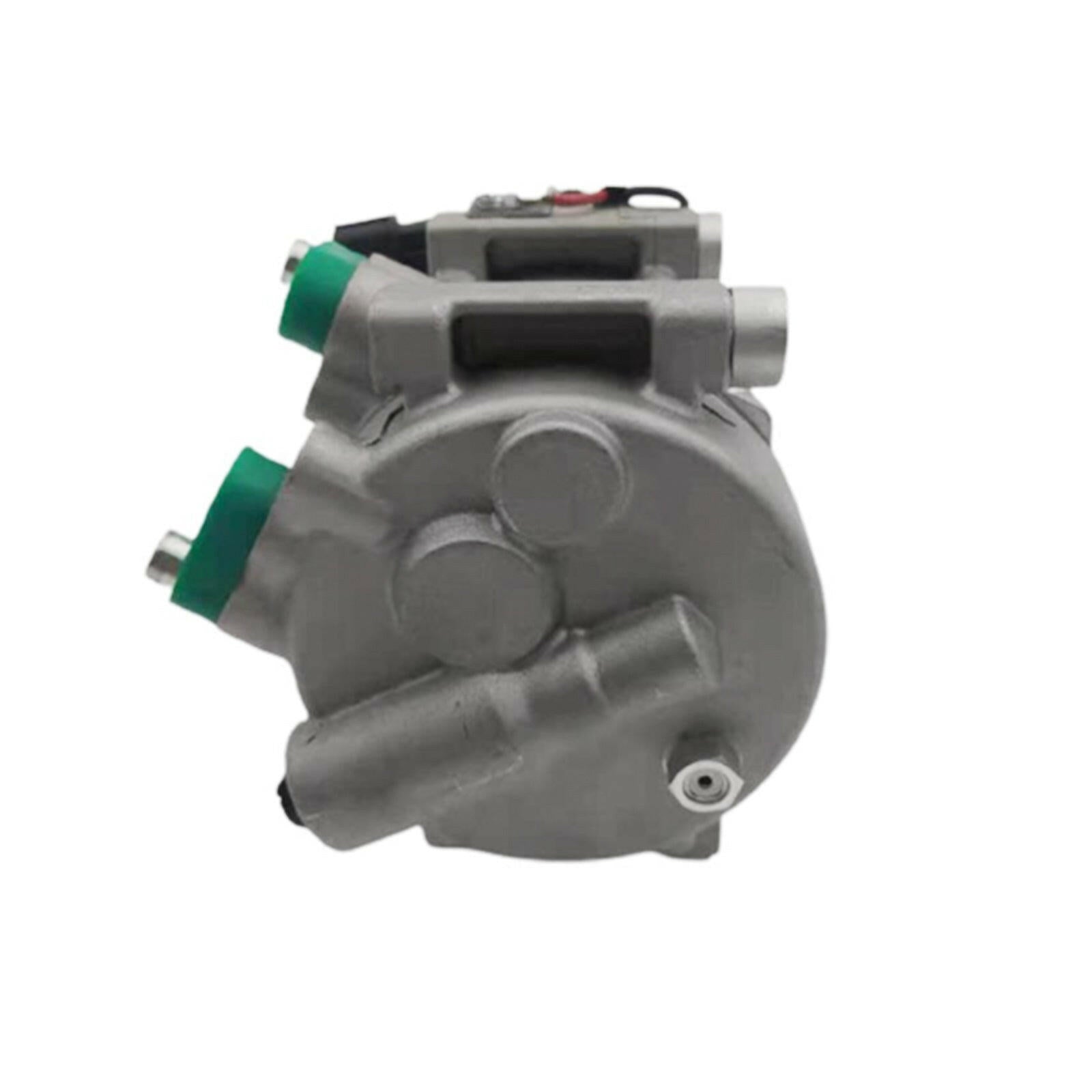 A/C Compressor With Clutch Suitable For Hyundai Tucson 2010-2015 / Kia Sportage 2011-2016 2.0L 2.4L.