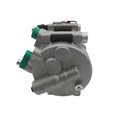 A/C Compressor With Clutch Suitable For Hyundai Tucson 2010-2015 / Kia Sportage 2011-2016 2.0L 2.4L.