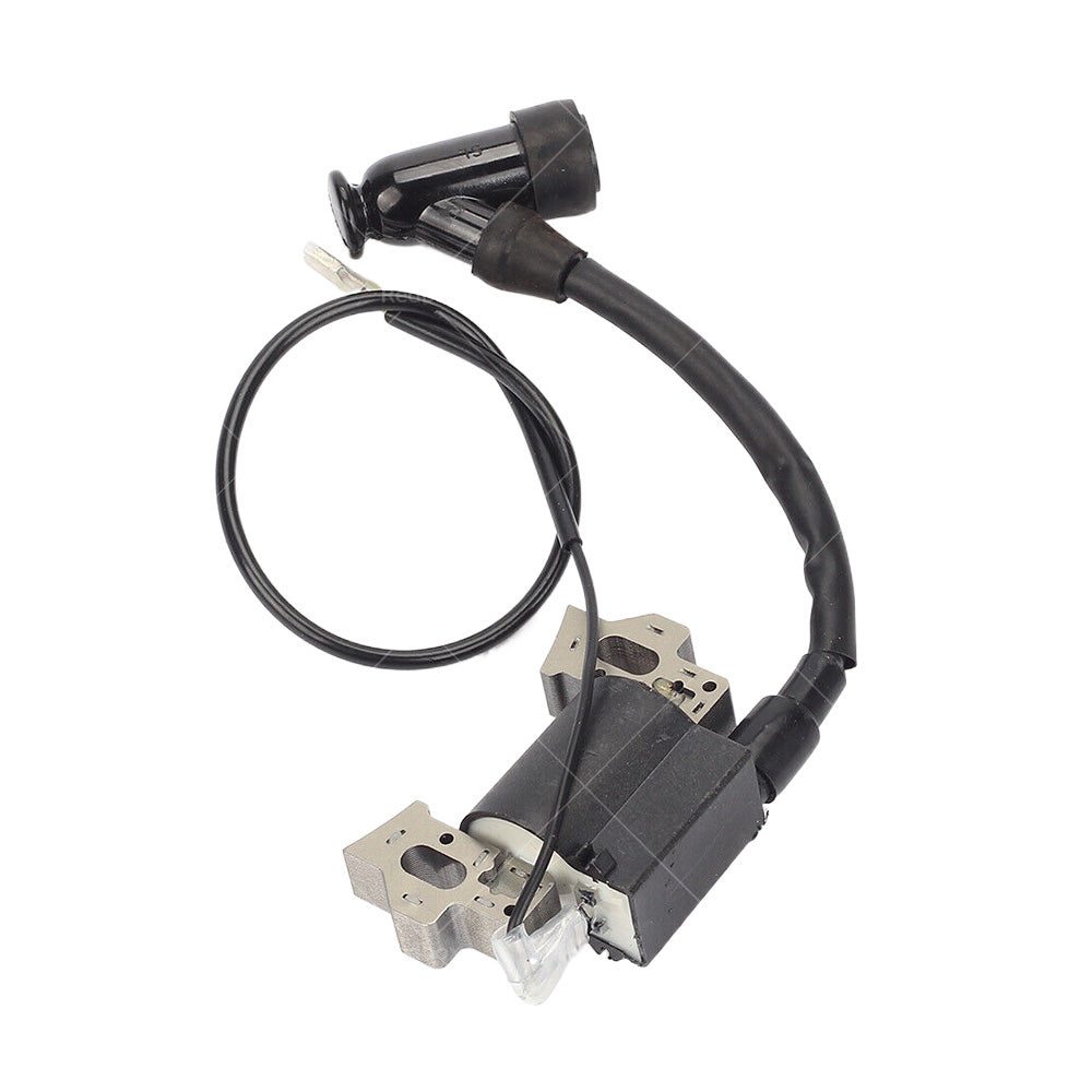 Ignition Coil Starter For Victa V40 Sanli OVH350 OVH400 Lawnmower 4Stroke Engine.