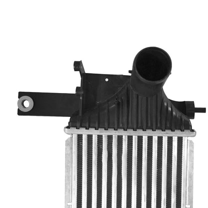 Intercooler Suitable For Nissan Navara D40 Pathfinder R51 2.5L YD25DDTI 05-15.