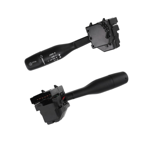 Front Windshield Wiper Switch Suitable For Jeep Wrangler Rubicon / Sahara 2001-2003