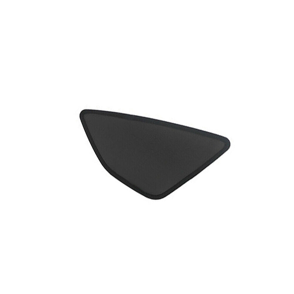 Magnetic Car Window Sun Shade Mesh Suitable For Mazda CX-8 2018-2023.
