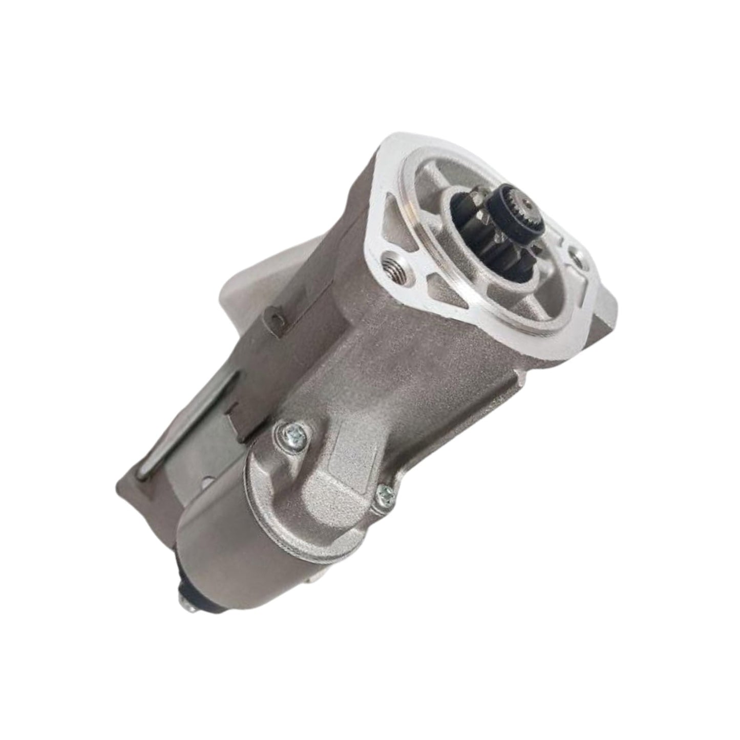 12V Starter Motor Suitable For Mitsubishi Pajero NM/NP/NS/NT/NW 3.2L Diesel 4M41T.