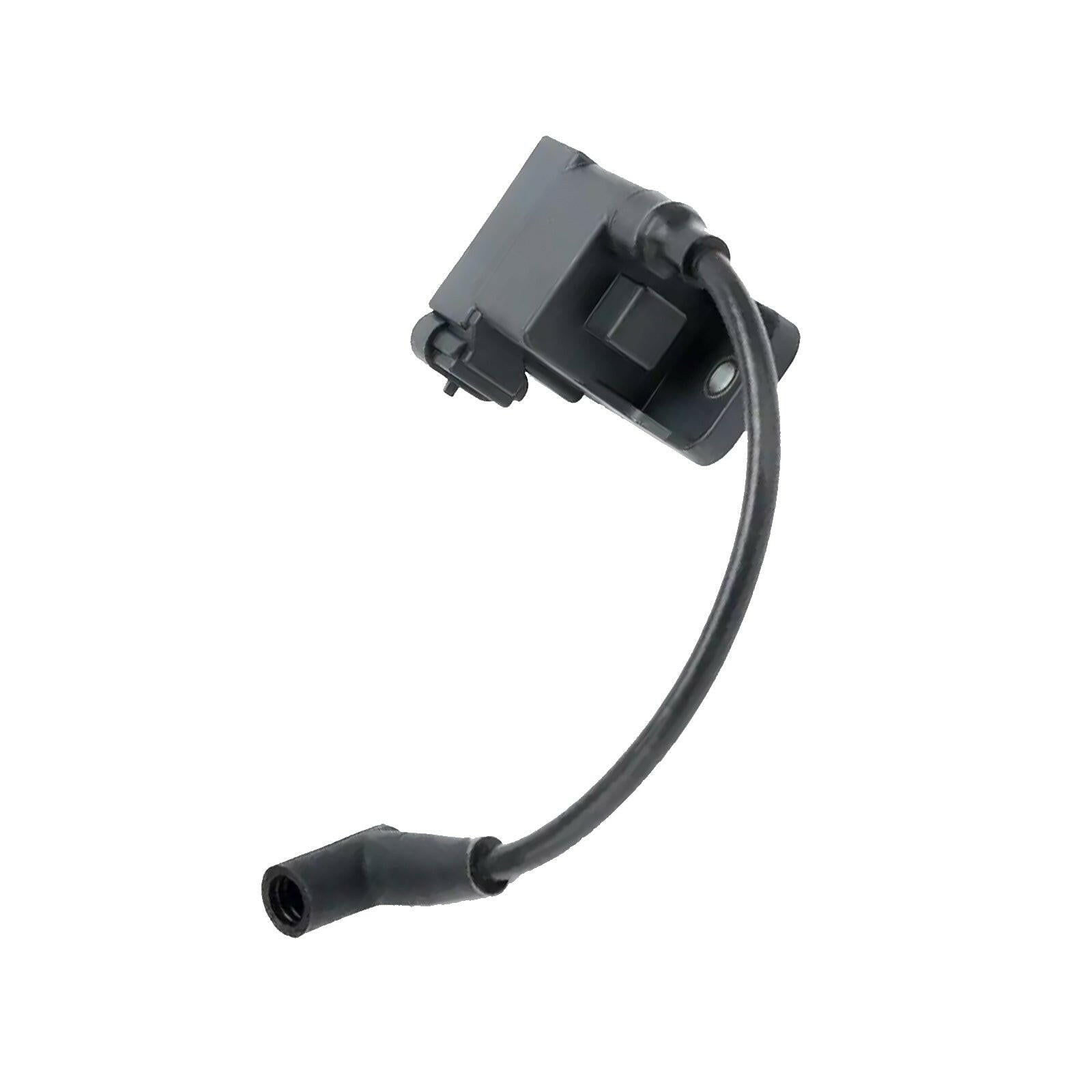 Outboard Ignition Coil CDM Module Suitable For Mercury MerCruiser Engine 4 Pin 827509T7 827509A10 114-7509 Suitable For Mercury 30-300HP Outboard Motor.