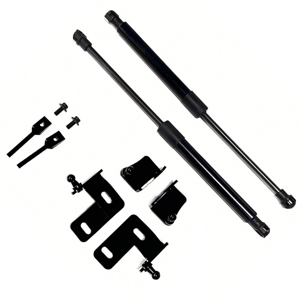 Hood Gas Struts Lift Support Shocks Suitable for Toyota Land Cruiser Prado LC250