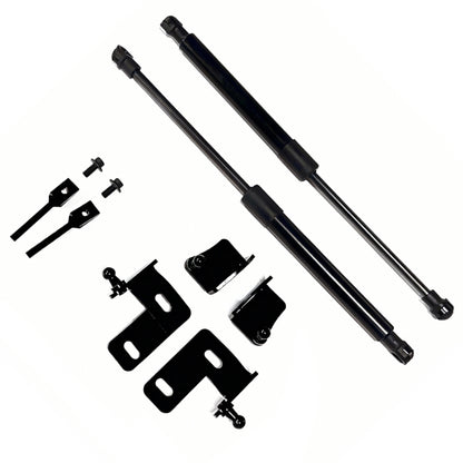 Hood Gas Struts Lift Support Shocks Suitable for Toyota Land Cruiser Prado LC250