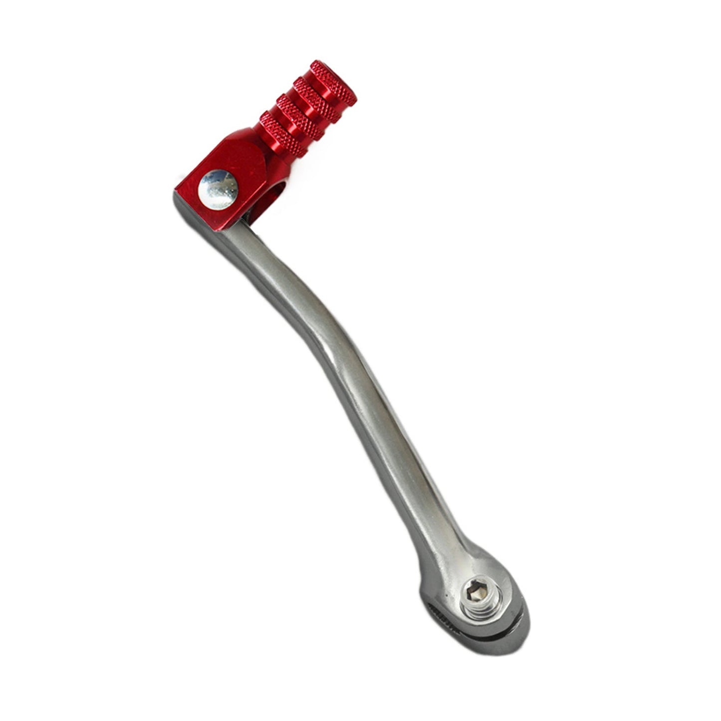 11mm Gear Shifter Shift Lever Suitable For Honda XR50 XR70 XR110 XR125 / CRF50 CRF70 CRF110 CRF125 Dirt Bike 50-125cc