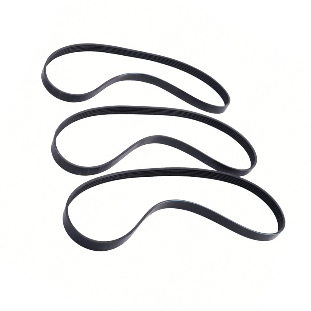 Drive Belt Suitable for LDV T60 2.8L CRD