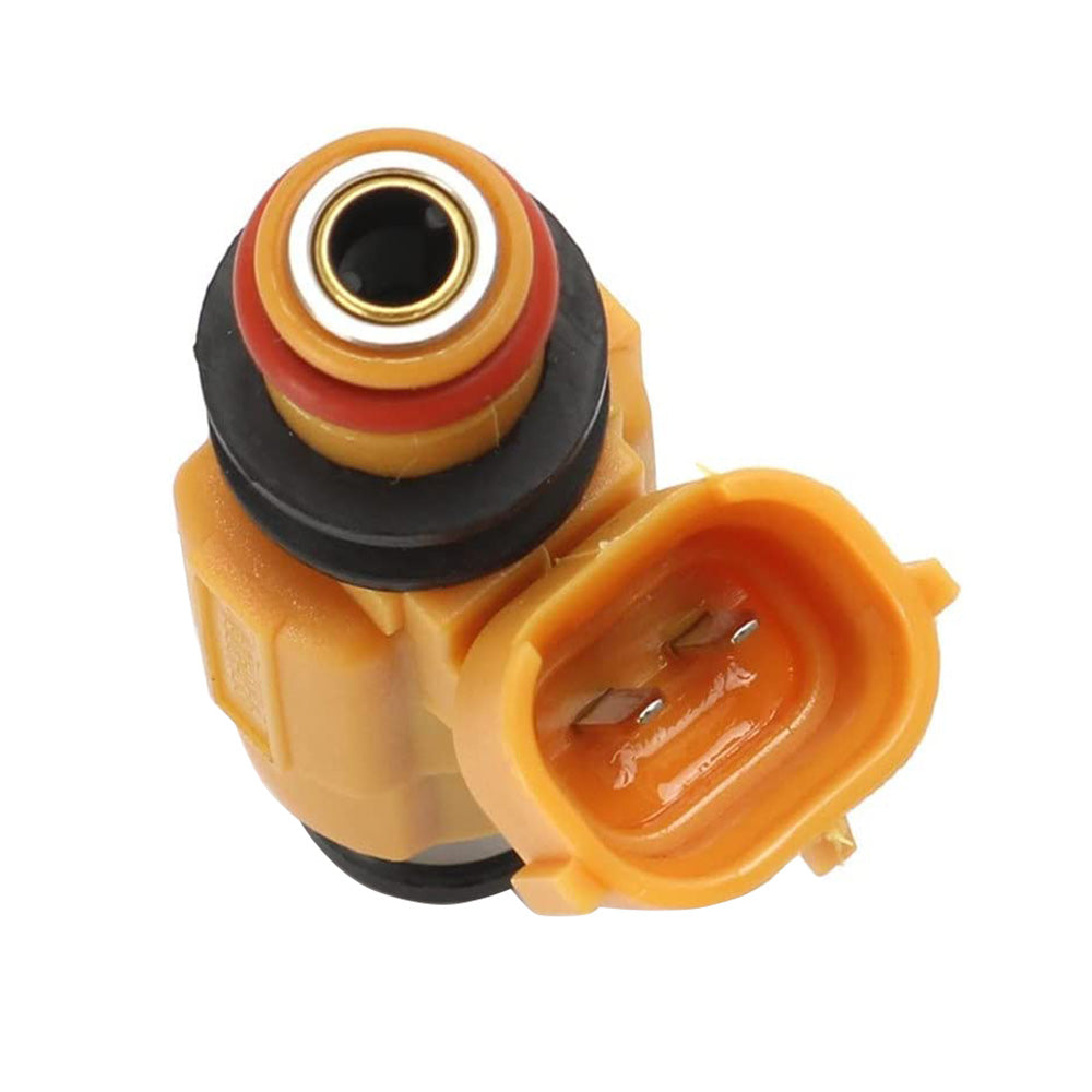 4x CDH275 Fuel Injector Suitable For Mitsubishi Triton MK 1996-2003 2.4L 4CYL 4G64.