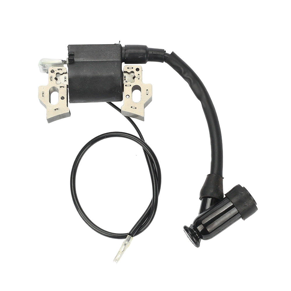 Ignition Coil Starter For Victa V40 Sanli OVH350 OVH400 Lawnmower 4Stroke Engine.