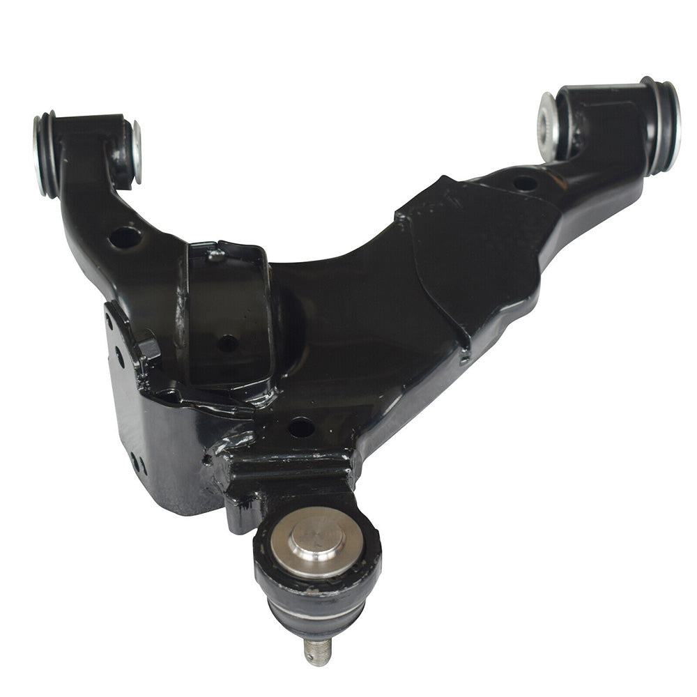 Pair Front Lower Control Arm Suitable For Prado 150 Series GDJ GRJ KDJ 2010-ON.