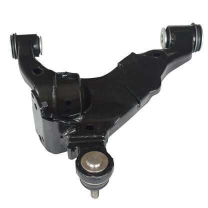 Pair Front Lower Control Arm Suitable For Prado 150 Series GDJ GRJ KDJ 2010-ON.