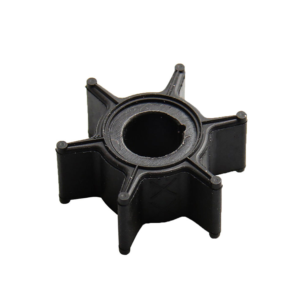 Water Pump Impeller for Mercury Mariner 3.3 or 4 or 5 or 6 Outboard 47-16154-3 47-161543.