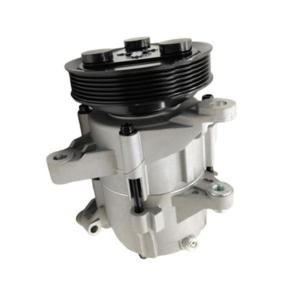 Air Con AC Compressor Suitable For Jeep Cherokee KK 3.7L Petrol 2008-2012