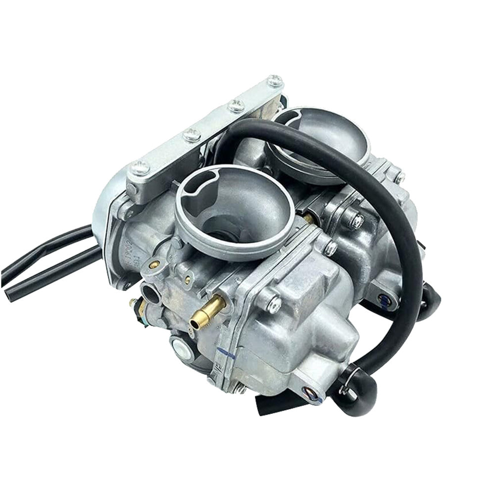 Double Twin Carburetor Suitable For 150cc-300cc Dirt Quad Bike ATV Thumpstar PRO