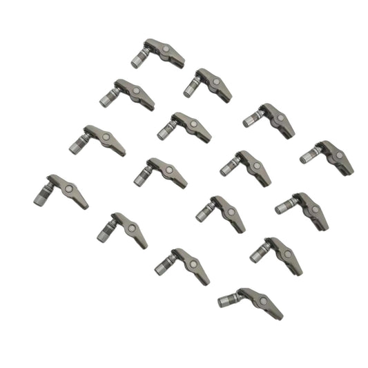 16x Inlet & Exhaust Rocker Arm Lifter Set Suitable For LDV V80 Van 2.5L Diesel 2013+