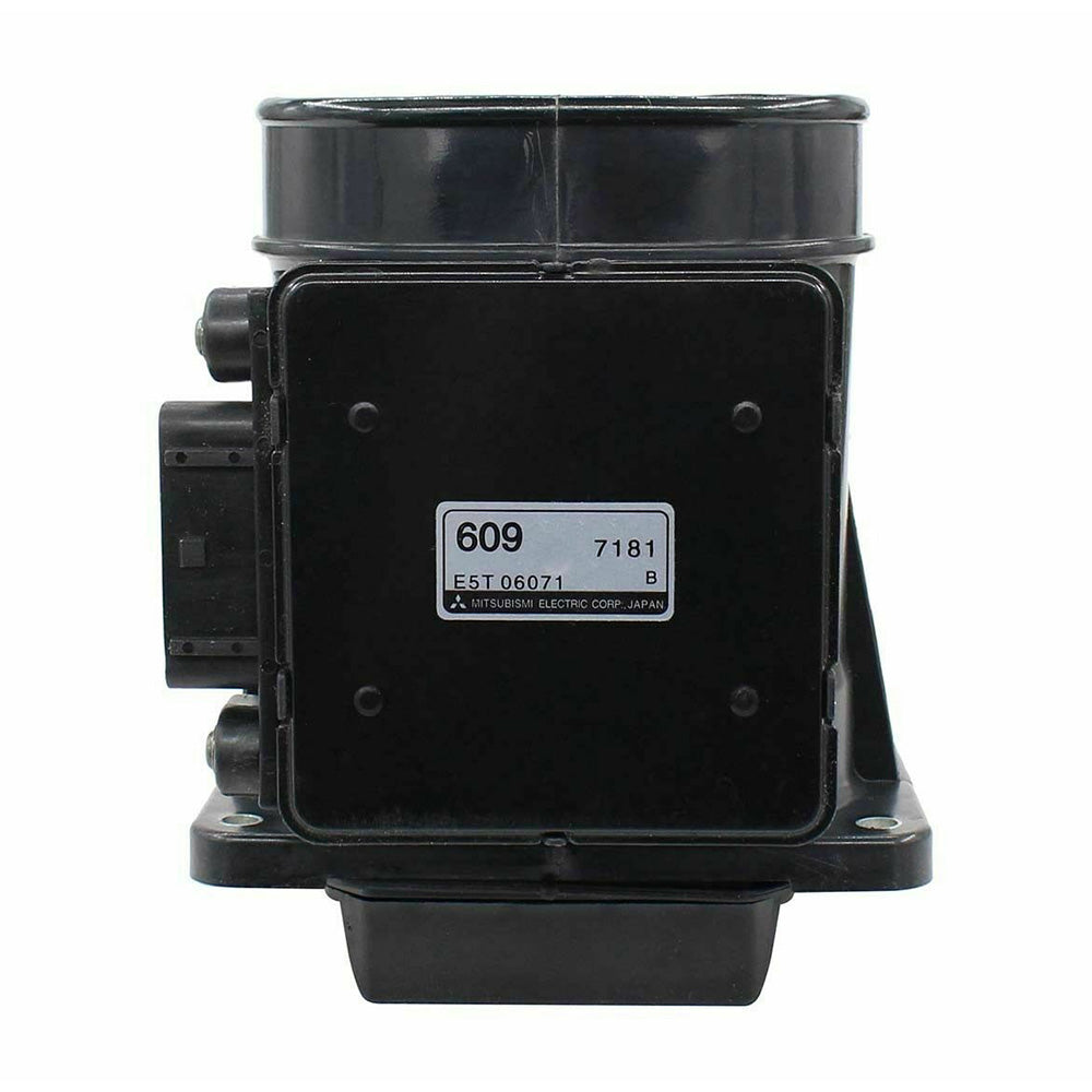 MAF Air Flow Meter Sensor Fit For Mistubishi Magna Pajero Triton Verada E5T06071.