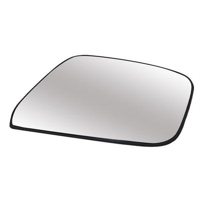 Right Driver Side Mirror Glass with Blinker Suitable For Nissan Navara D40 2005-2015 Spain