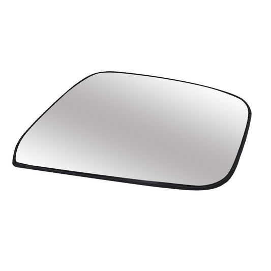 Right Driver Side Mirror Glass with Blinker Suitable For Nissan Navara D40 2005-2015 Spain