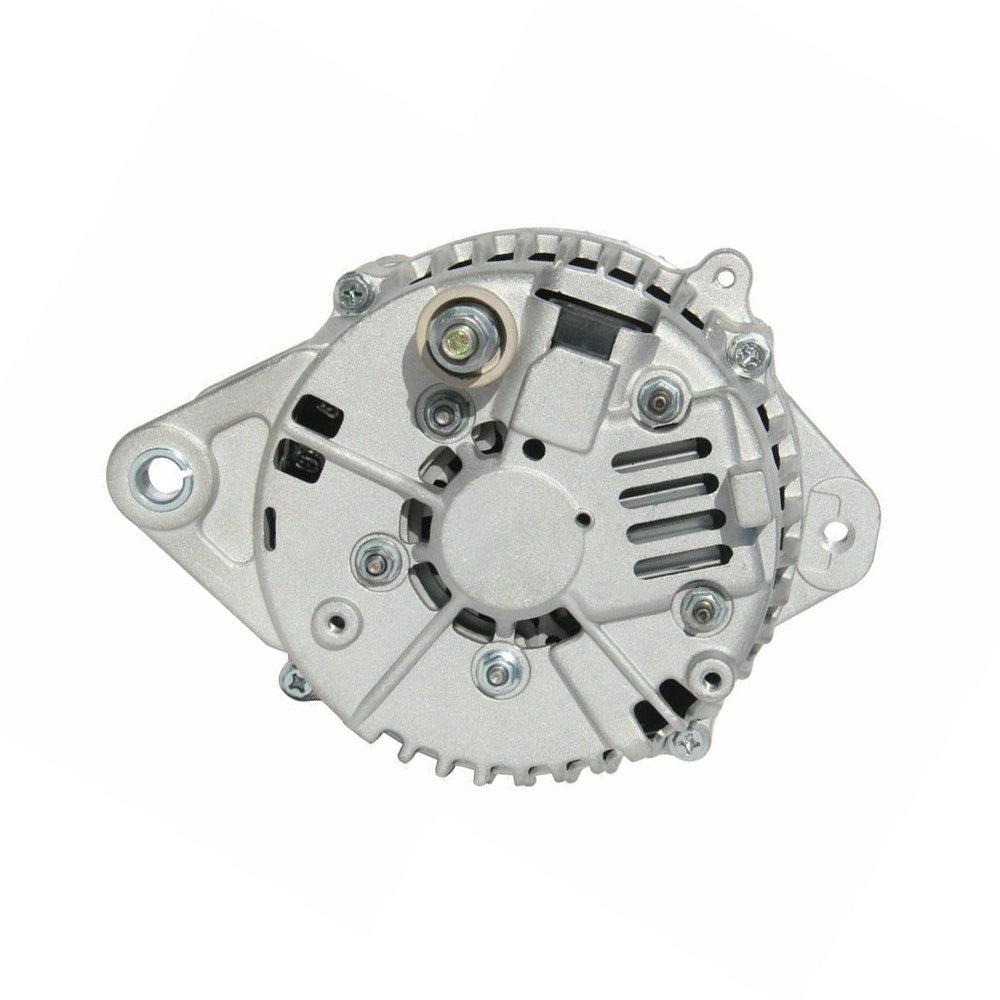 Alternator Suitable For Nissan Patrol GU 4. 2L Turbo Diesel TD42 TD42TI 98-07 MAN.