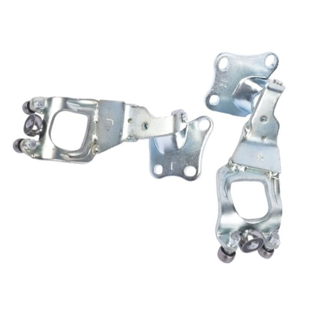 Slide Door Hinge Assembly Left & Right Suitable for Toyota Sienna 3.5L