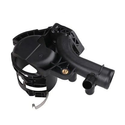 Water Outlet Fuel Filter Housing Suitable For Mercedes-Benz E Class / C Class 6512006000