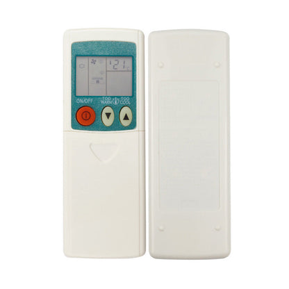 Air Conditioner Replace Remote Control Suitable for Mitsubishi KPOA KP1A* KG1F*.