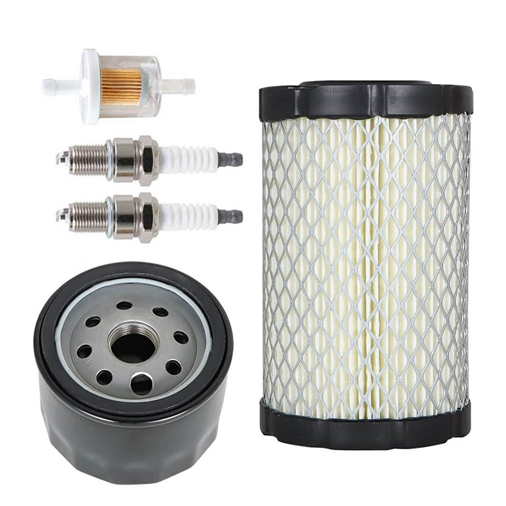 Service Kit Suitable For Husqvarna LT19538 / H2038 / 31Q677 / 33M677 Models