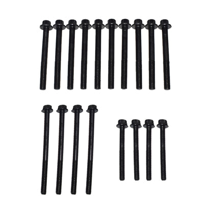 Cylinder Head Bolt Suitable For Ford Ranger PJ PK / Mazda BT-50 B3000 2006-2011