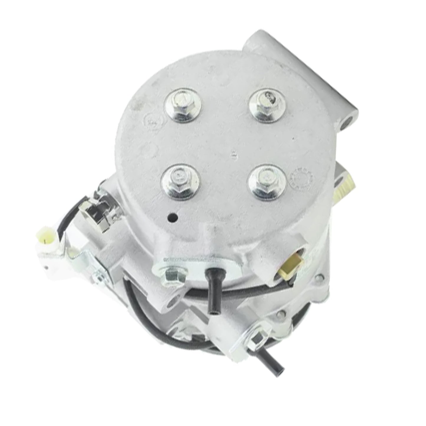 AC Compressor Suitable For Suzuki Swift III 2005 95200-62JA0 / AKC201A083A