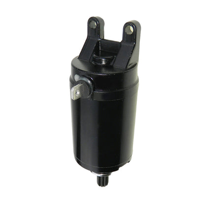 T1311111 T1310040 Starter Motor Suitable for Triumph Daytona 675R 675 06-20.