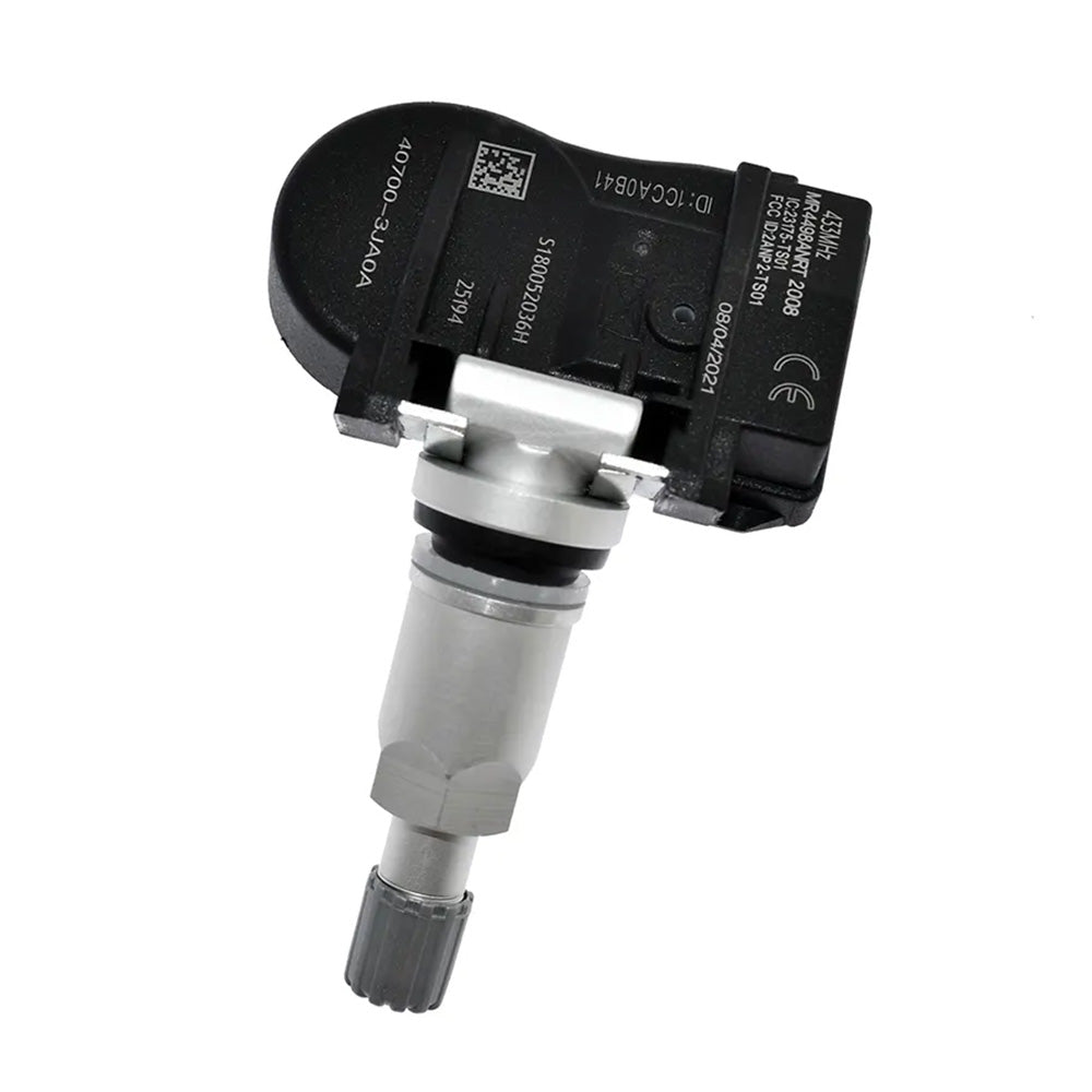 Tire Pressure Sensor 40700-3JA0B Suitable For Nissan Altima / Murano / Pathfinder