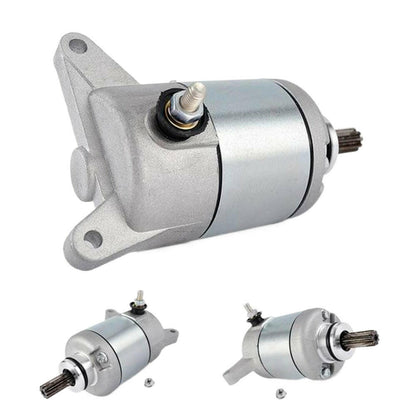 Starter Motor Suitable For Honda CBF125 2009-2013 / CBF150 2007-2011 / CRF150F 2006-2017 31200-KWF-941.