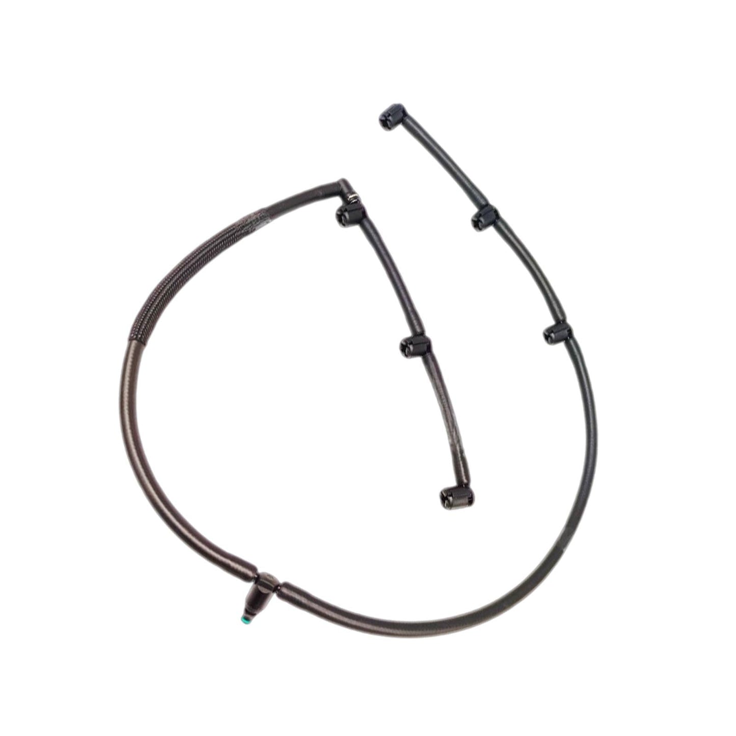 Fuel Injector Return Line Pipe Suitable for Mercedes-Benz E-Class 3.0L