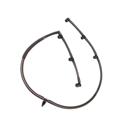 Fuel Injector Return Line Pipe Suitable for Mercedes-Benz E-Class 3.0L
