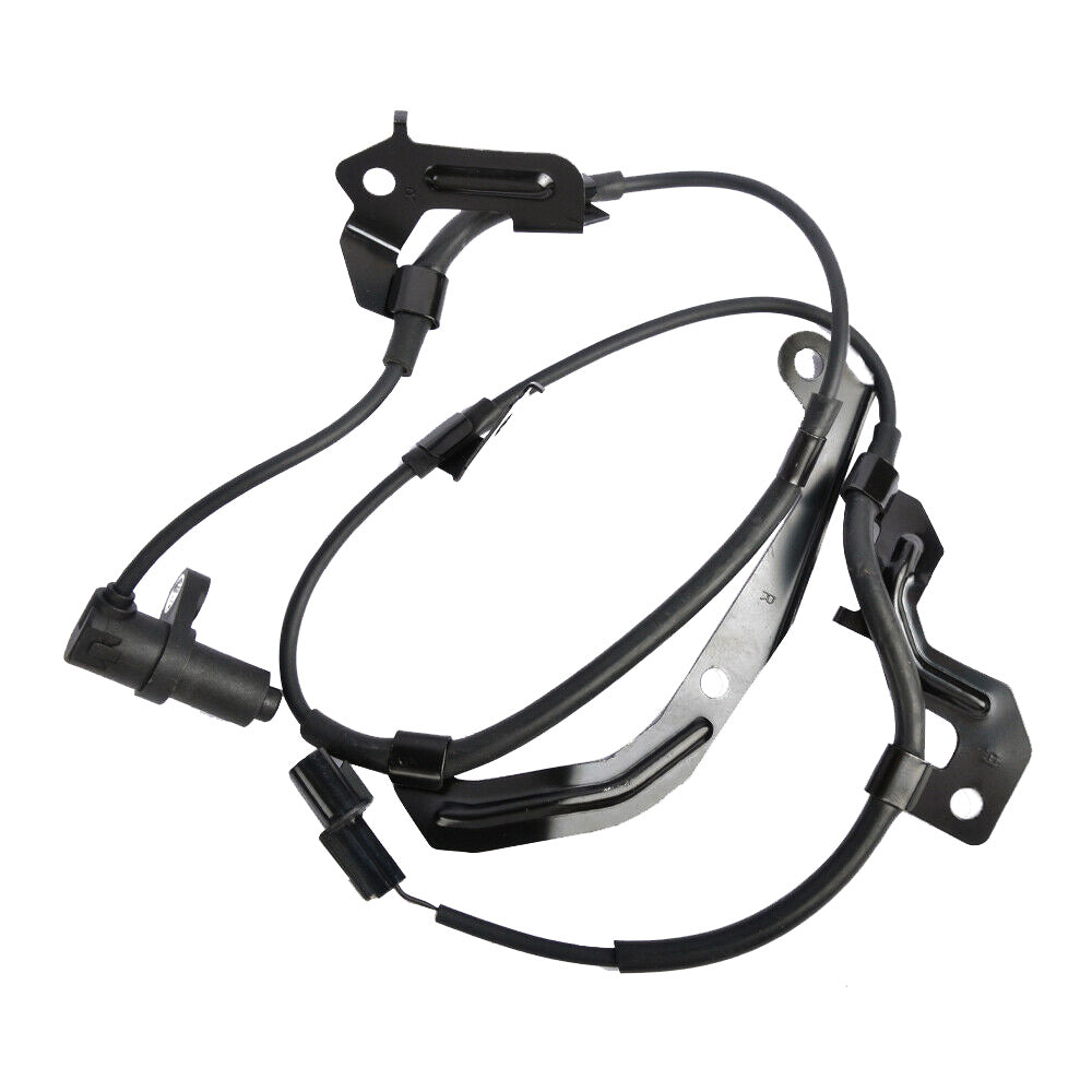 ABS Wheel Speed Sensor Kit Suitable for Mitsubishi Pajero 3.5L