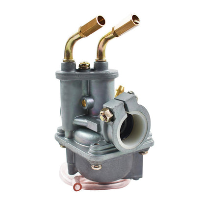 Carburetor Air Filter with Throttle & Choke Cable Suitable For Yamaha Peewee PW50 / PY50