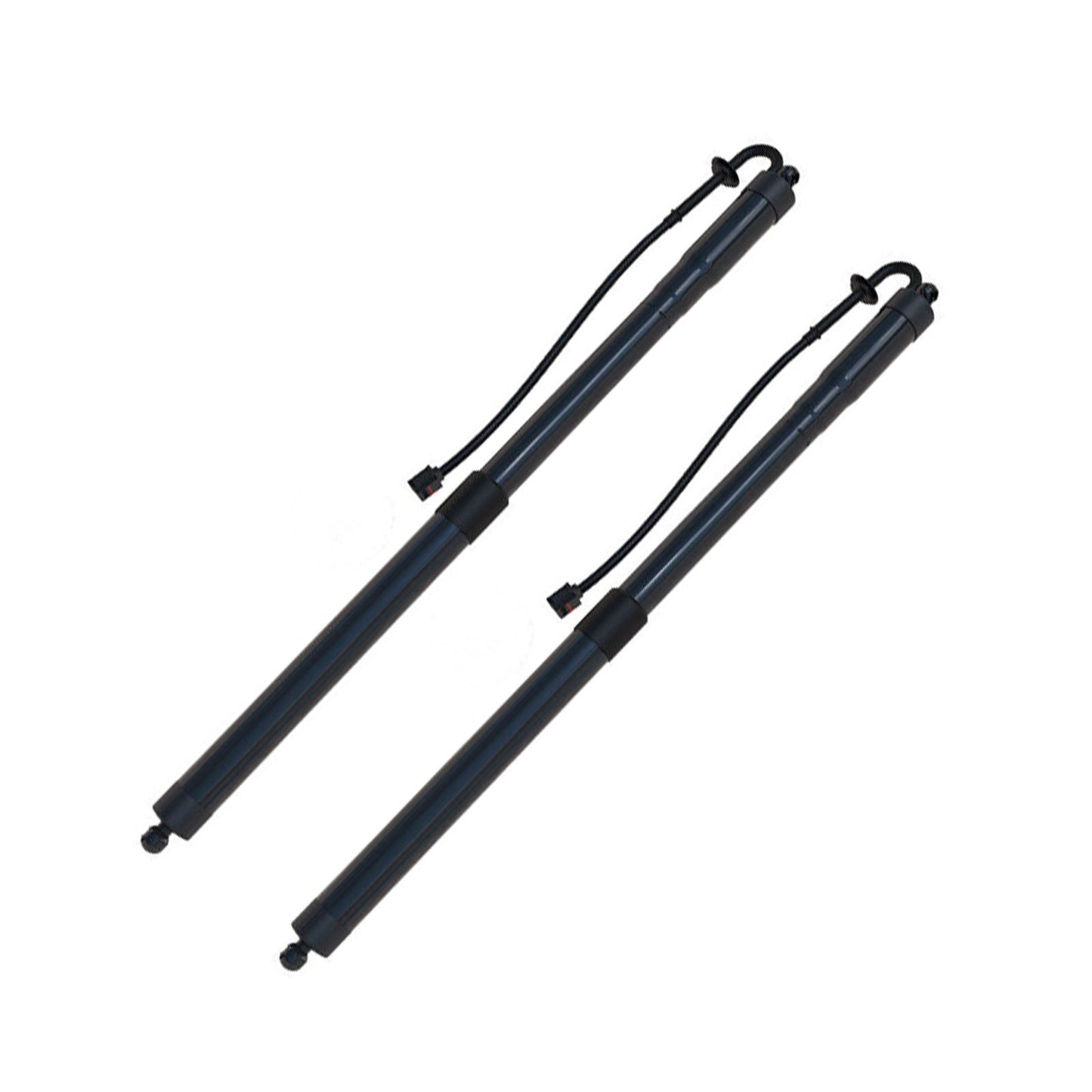 1 Pair Rear Electric Tailgate Gas Struts Suitable For Land Rover Sport LR051443