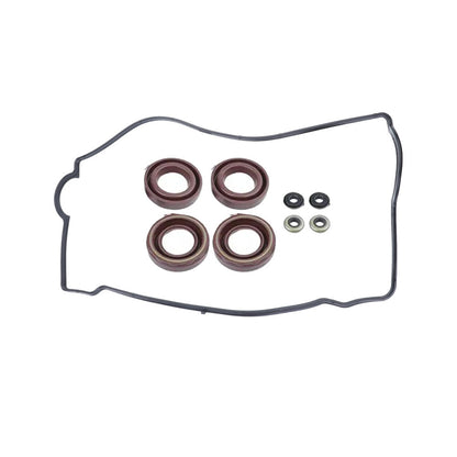 Valve Tappet & Rocker Cover Gasket Suitable For Toyota Corolla AE92/AE102/AE112