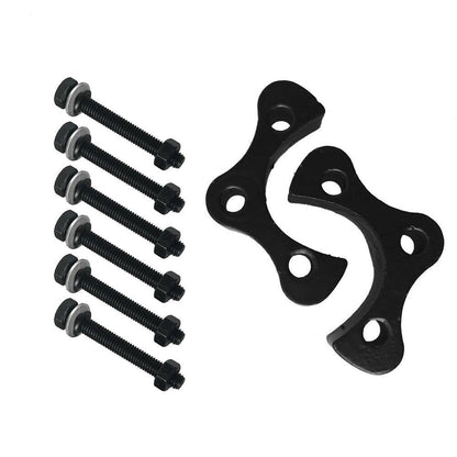 Front Upper Ball Joint Spacer 20mm Suitable For Ford Ranger Mazda BT50 Lift Kit.