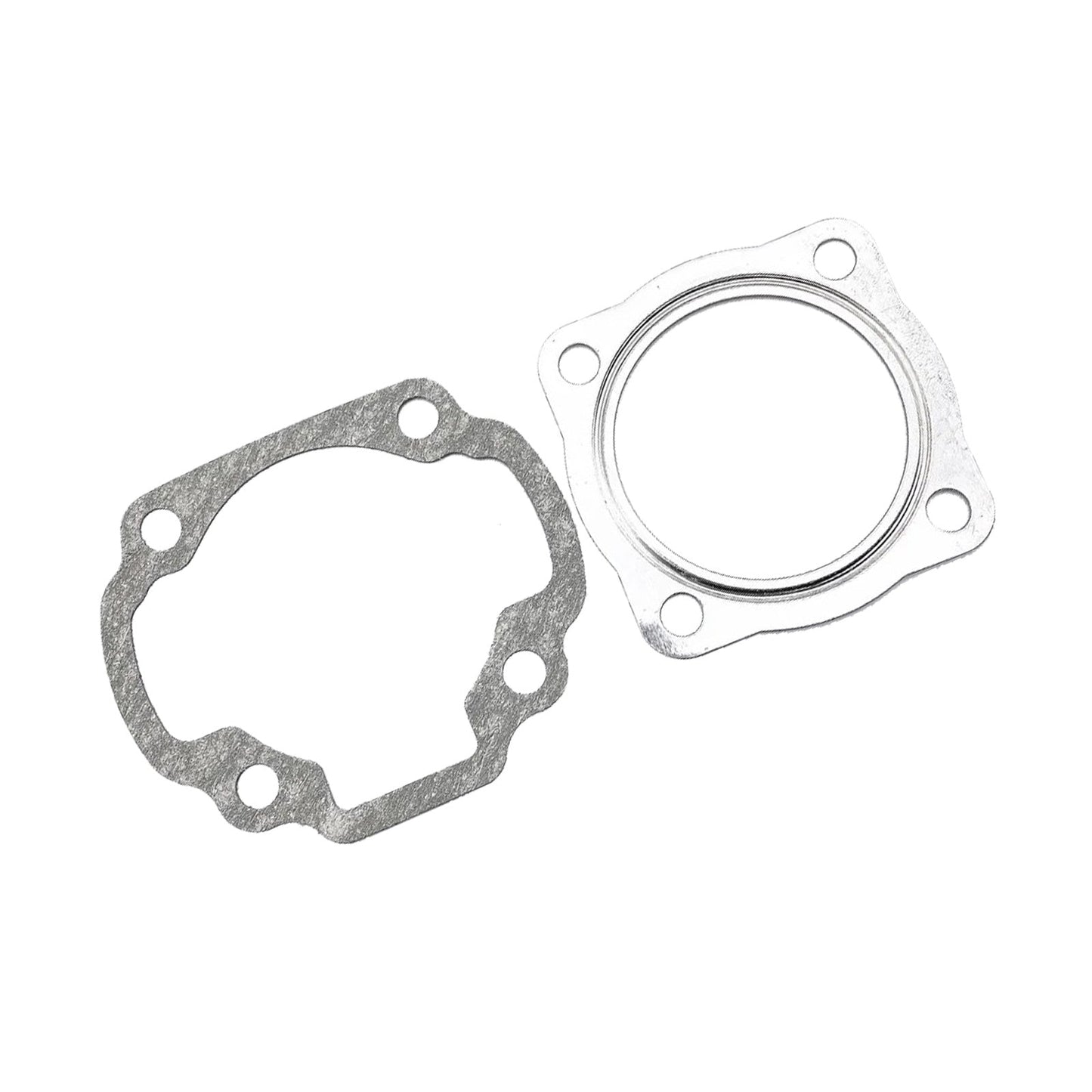 50mm Cylinder Big Bore Kit Suitable For Yamaha Jog 90cc Minarelli 2-Stroke