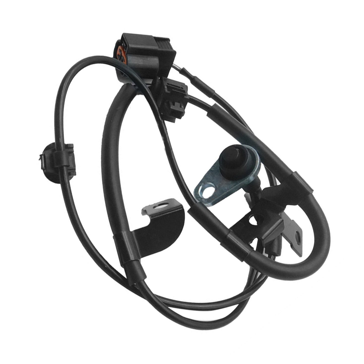 Rear Left ABS Wheel Speed Sensor Suitable For Mitsubishi Triton MQ MR 2015-On 2.4L 4N15