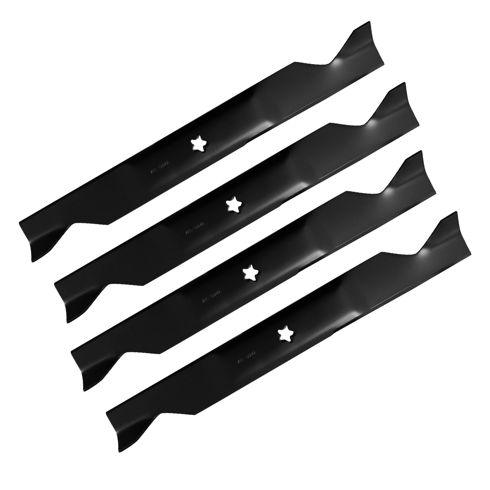 46inch Blades Suitable For Husqvarna Craftsman Ride on Mowers 405380 532 40 53 80.