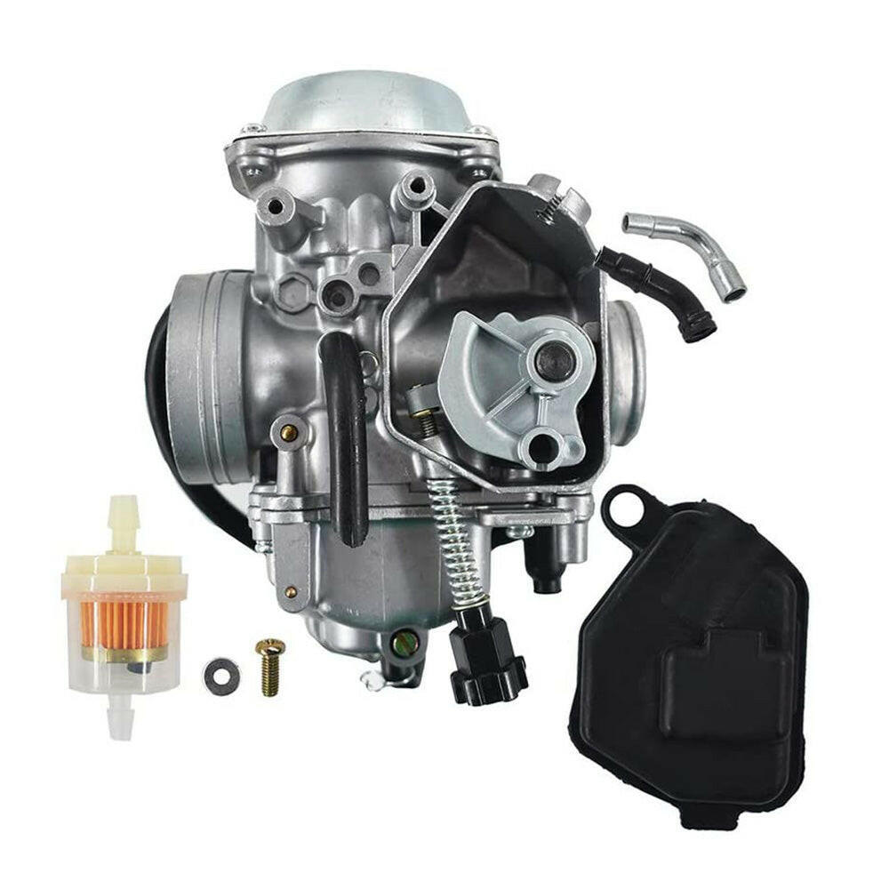 Carburetor Carby Suitable For Honda ATC250SX TRX300FW TRX350FE TRX350FM TRX350TM TRX400FW.