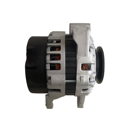 12V Alternator for Bobcat Skid Steer Loaders 751G A220 S330 S630 6675292,6678205.